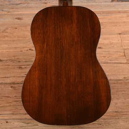 Gibson C-1 Nylon String Guitar  1960s Acoustic Guitars