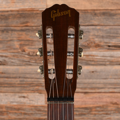 Gibson C-1 Nylon String Guitar  1960s Acoustic Guitars