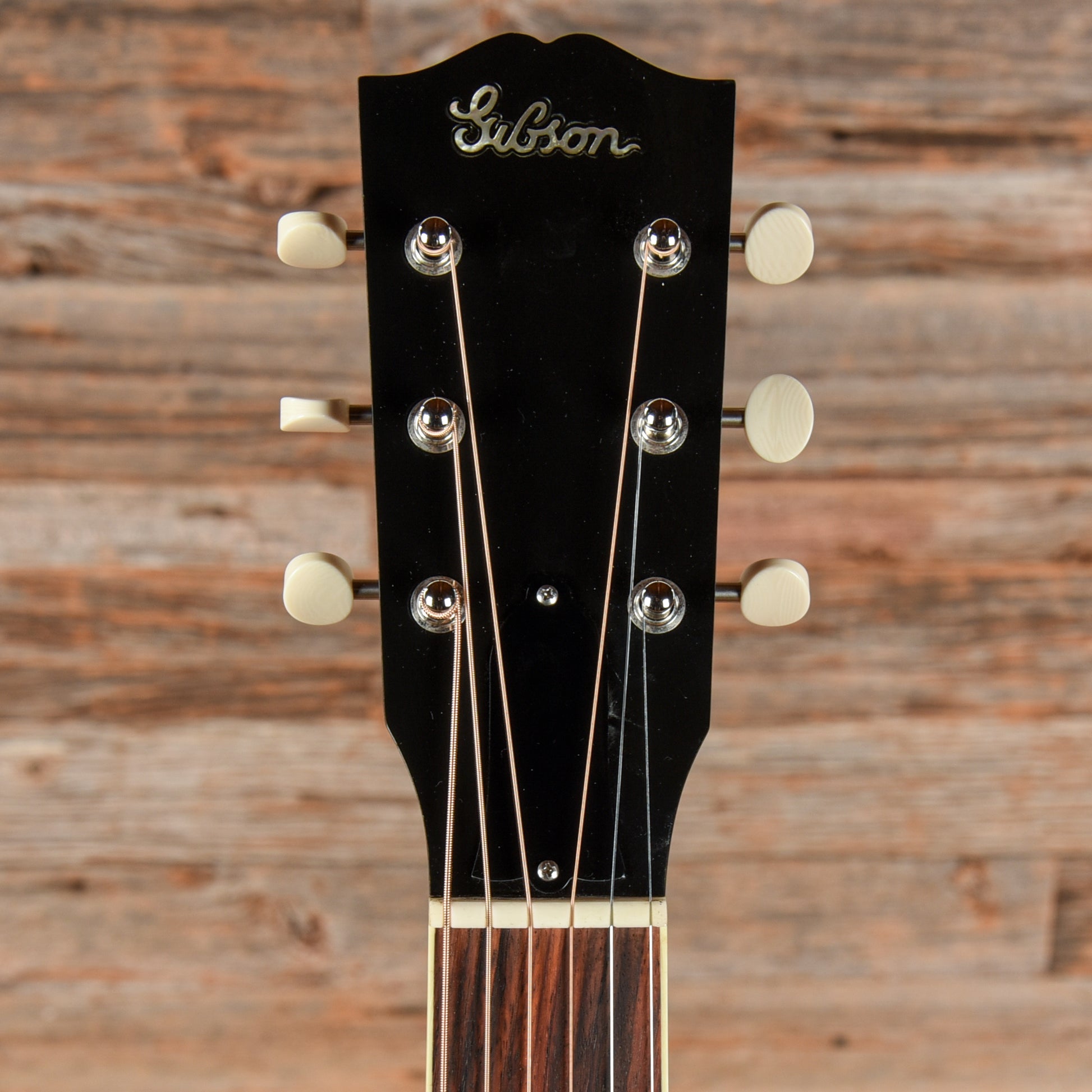 Gibson Custom 1934 Jumbo Reissue Sunburst 2022 Acoustic Guitars