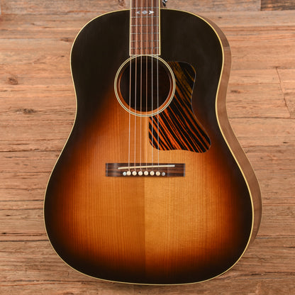 Gibson Custom 1936 Advanced Jumbo Sunburst 2024 Acoustic Guitars