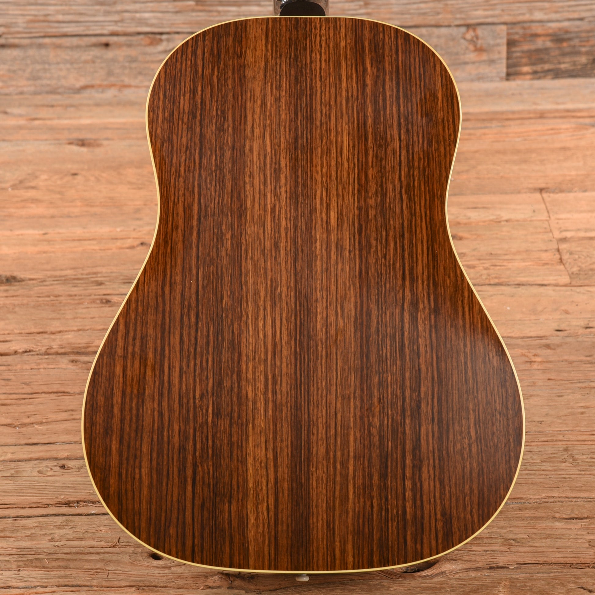 Gibson Custom 1936 Advanced Jumbo Sunburst 2024 Acoustic Guitars