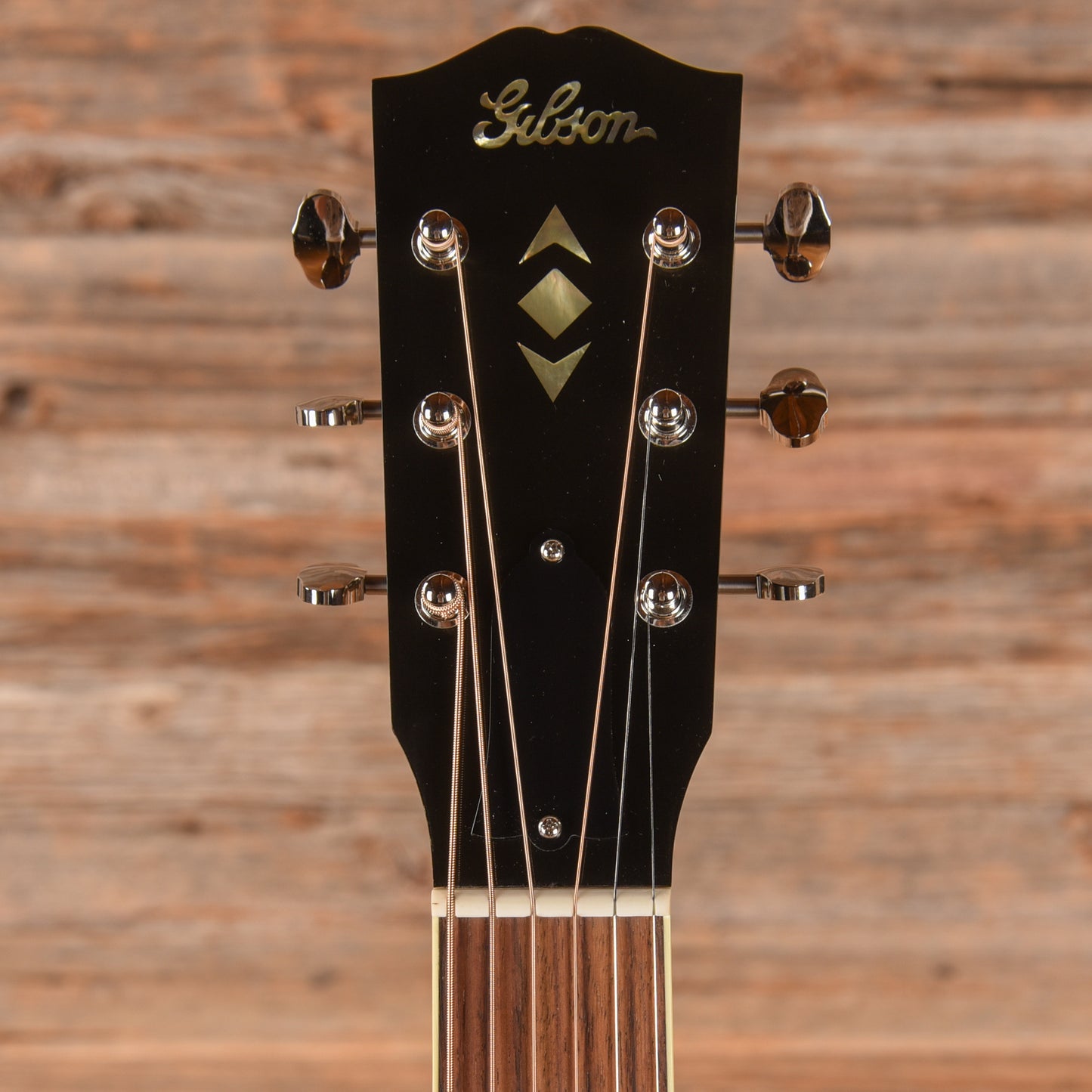 Gibson Custom 1936 Advanced Jumbo Sunburst 2024 Acoustic Guitars