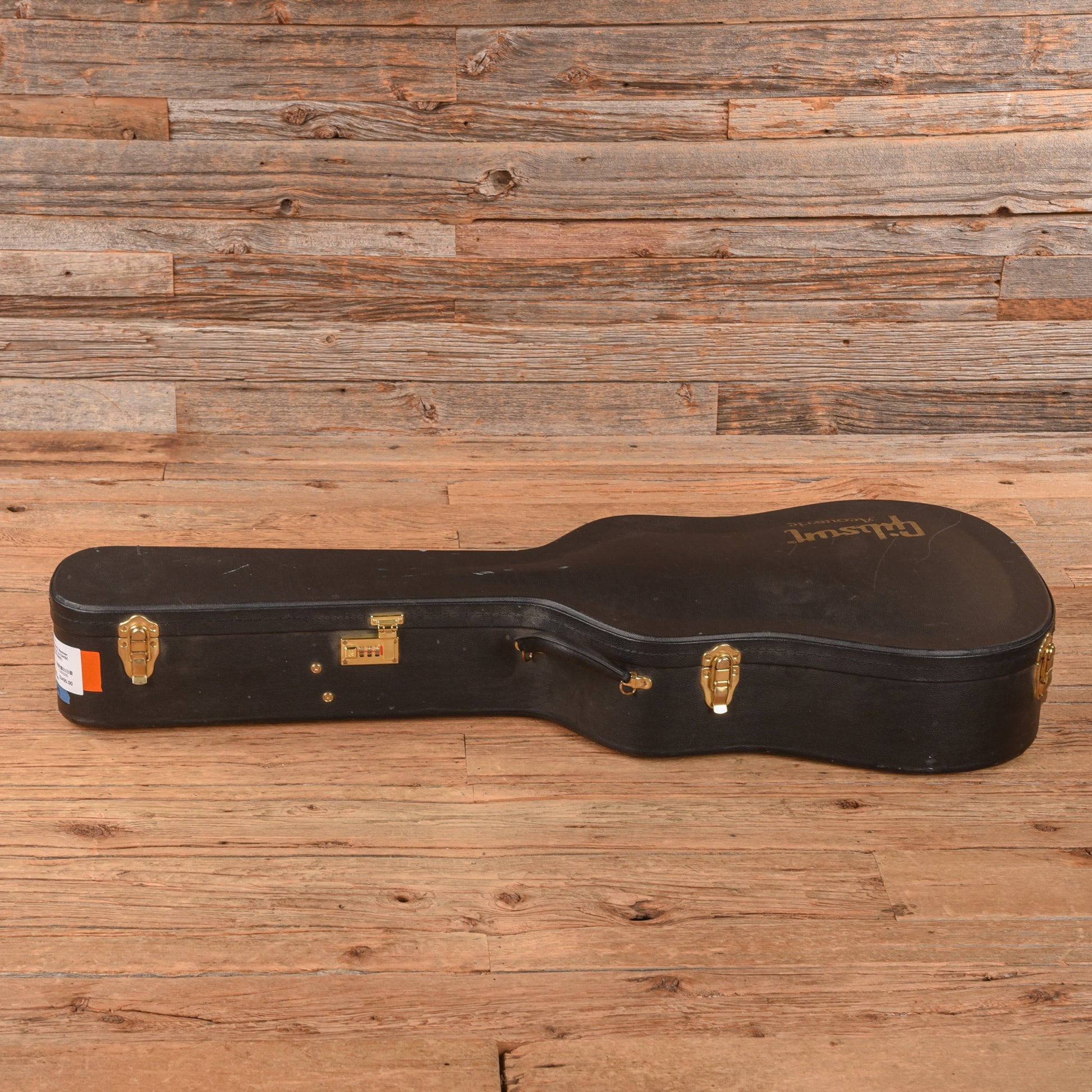 Gibson Custom 1942 Banner J-45 Sunburst 2013 Acoustic Guitars