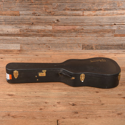 Gibson Custom 1942 Banner J-45 Sunburst 2013 Acoustic Guitars