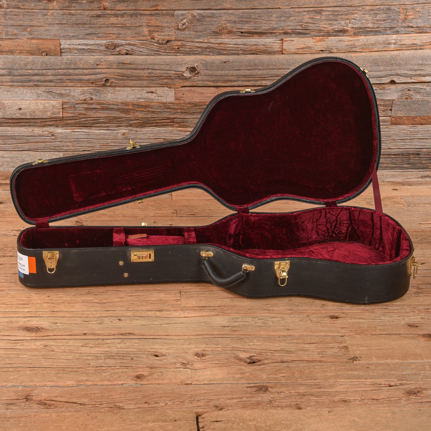 Gibson Custom 1942 Banner J-45 Sunburst 2013 Acoustic Guitars