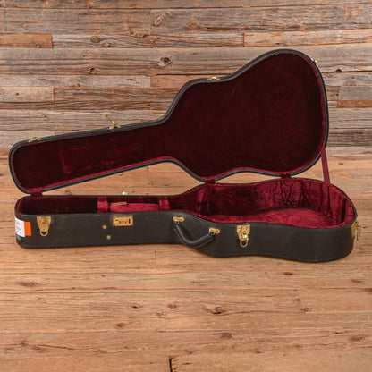 Gibson Custom 1942 Banner J-45 Sunburst 2013 Acoustic Guitars