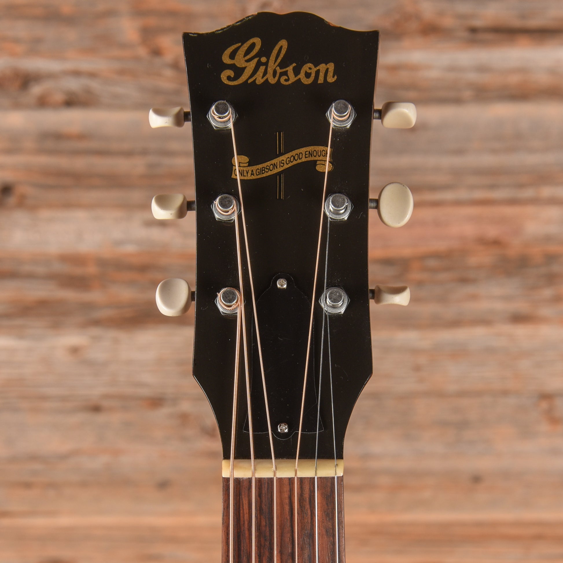 Gibson Custom 1942 Banner J-45 Sunburst 2013 Acoustic Guitars