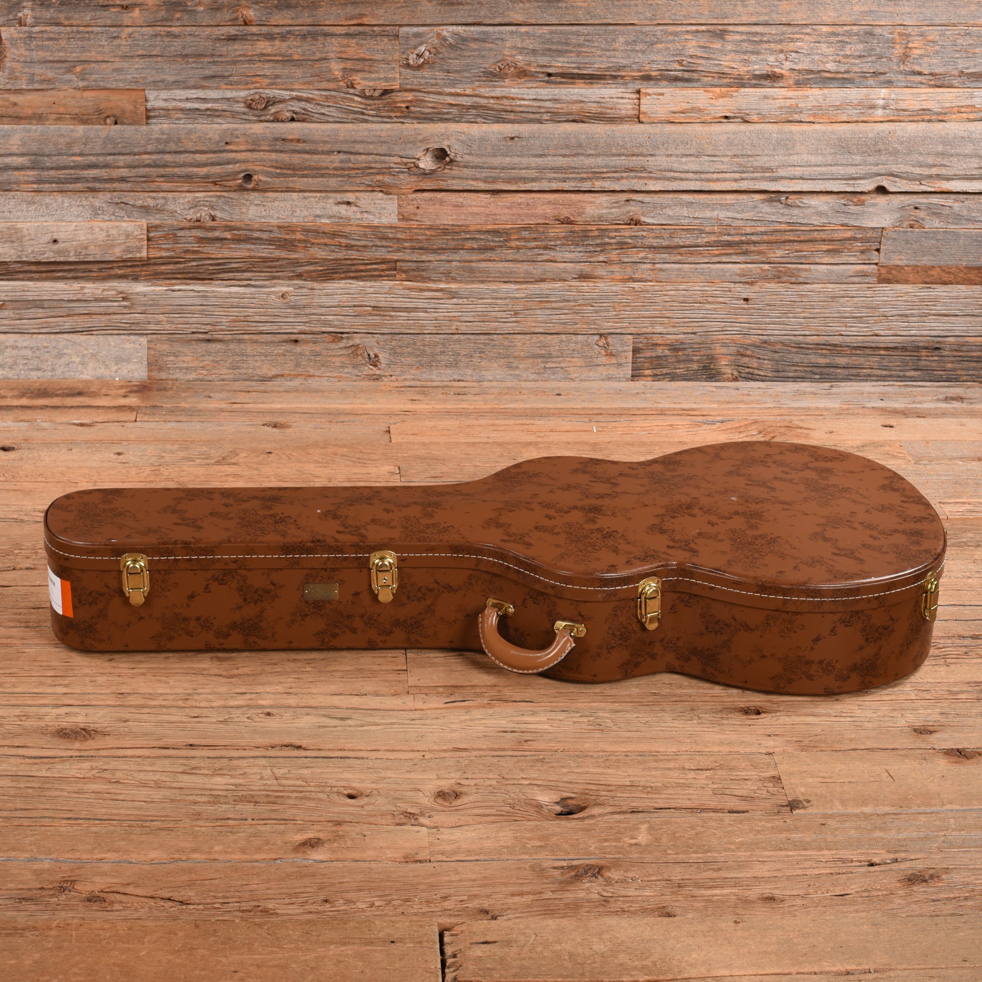 Gibson Custom 57 SJ-200 Reissue Natural 2024 Acoustic Guitars