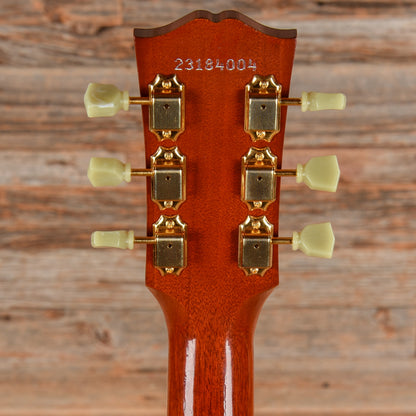 Gibson Custom Historic 1960 Hummingbird Heritage Cherry Sunburst 2024 Acoustic Guitars