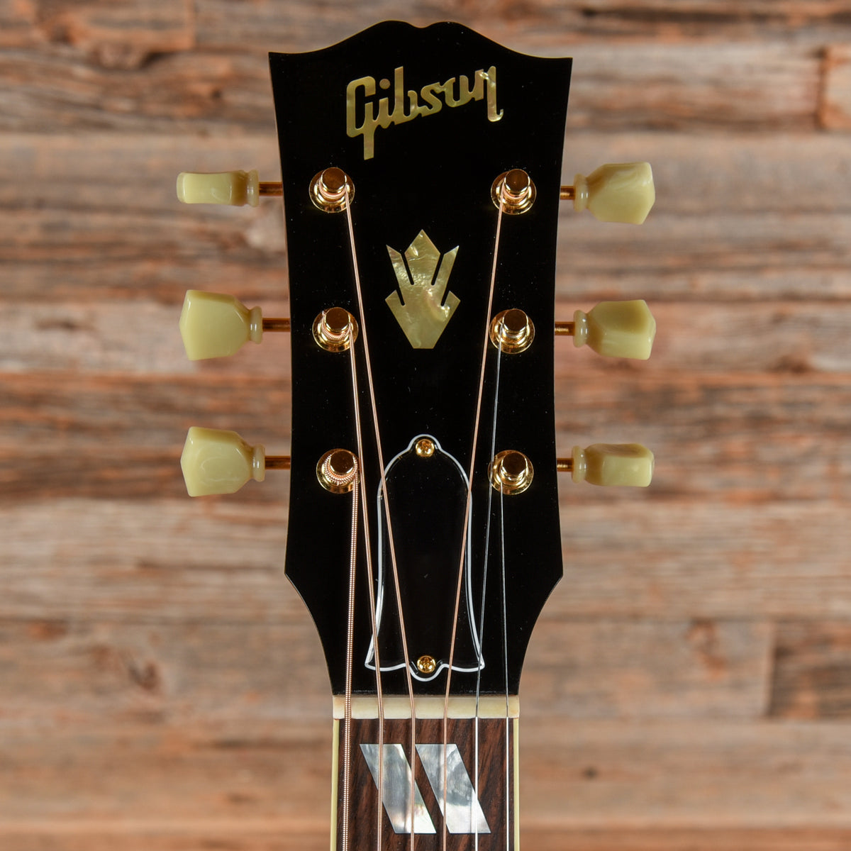 Gibson Custom Historic 1960 Hummingbird Heritage Cherry Sunburst 2024 Acoustic Guitars