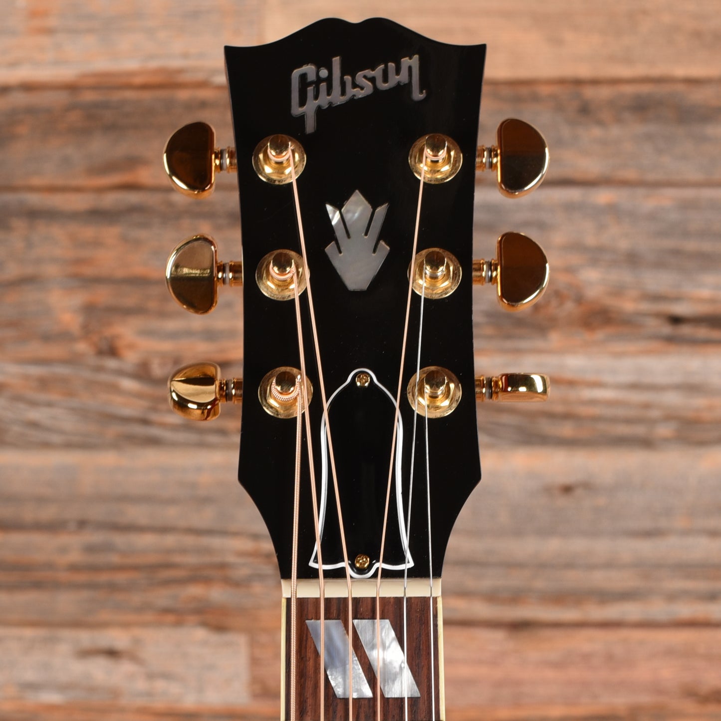 Gibson Custom J-180 Cherry 2014 Acoustic Guitars