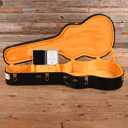 Gibson Custom Murphy Lab '60 Hummingbird Reissue Light Aged Aged Cherry Sunburst 2024 Acoustic Guitars