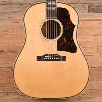 Gibson Custom Murphy Lab Country Western Ultra Light Aged Natural 2025 Acoustic Guitars