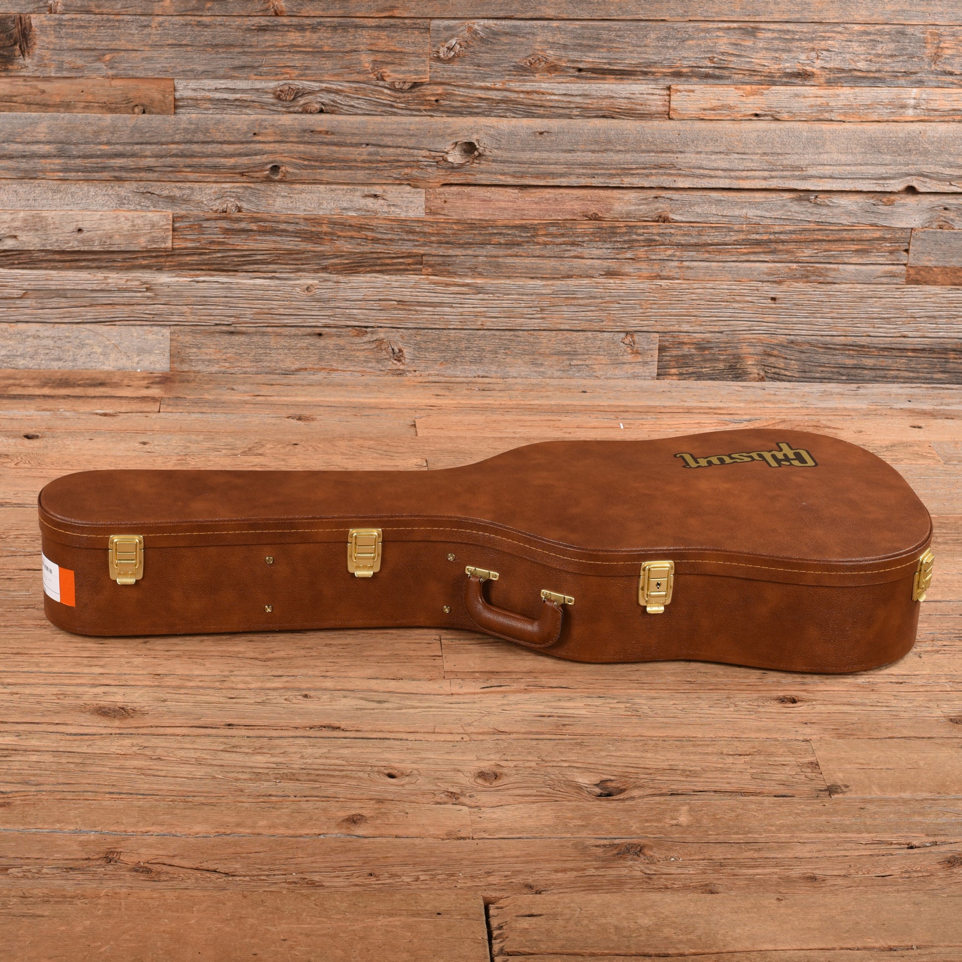 Gibson Custom Murphy Lab Country Western Ultra Light Aged Natural 2025 Acoustic Guitars