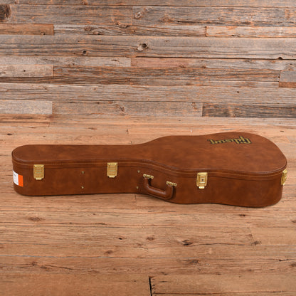 Gibson Custom Murphy Lab Country Western Ultra Light Aged Natural 2025 Acoustic Guitars