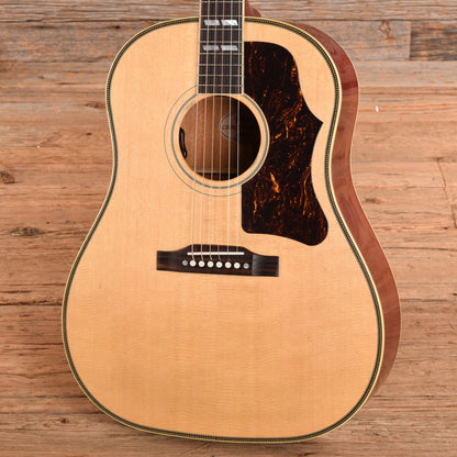 Gibson Custom Murphy Lab Country Western Ultra Light Aged Natural 2025 Acoustic Guitars