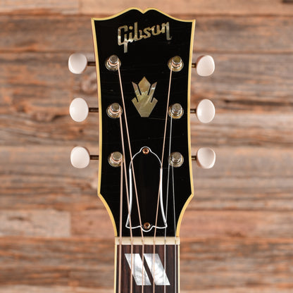 Gibson Custom Murphy Lab Country Western Ultra Light Aged Natural 2025 Acoustic Guitars