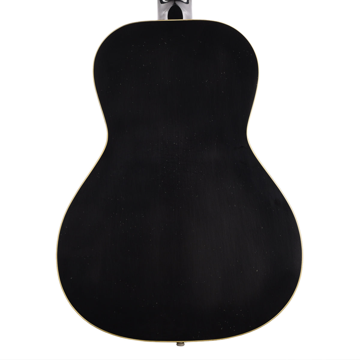 Gibson Custom Shop 1933 L-00 Thermally Aged Red Spruce Antique Ebony Murphy Lab Heavy Aged Acoustic Guitars