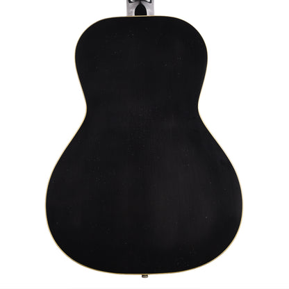 Gibson Custom Shop 1933 L-00 Thermally Aged Red Spruce Antique Ebony Murphy Lab Heavy Aged Acoustic Guitars