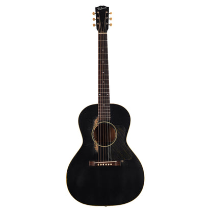 Gibson Custom Shop 1933 L-00 Thermally Aged Red Spruce Antique Ebony Murphy Lab Heavy Aged Acoustic Guitars