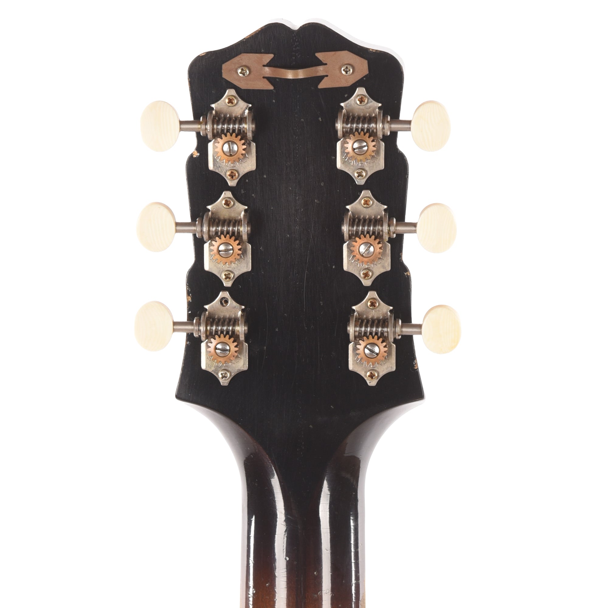 Gibson Custom Shop 1939 SJ-100 Faded Vintage Sunburst Murphy Lab Heavy Aged Acoustic Guitars