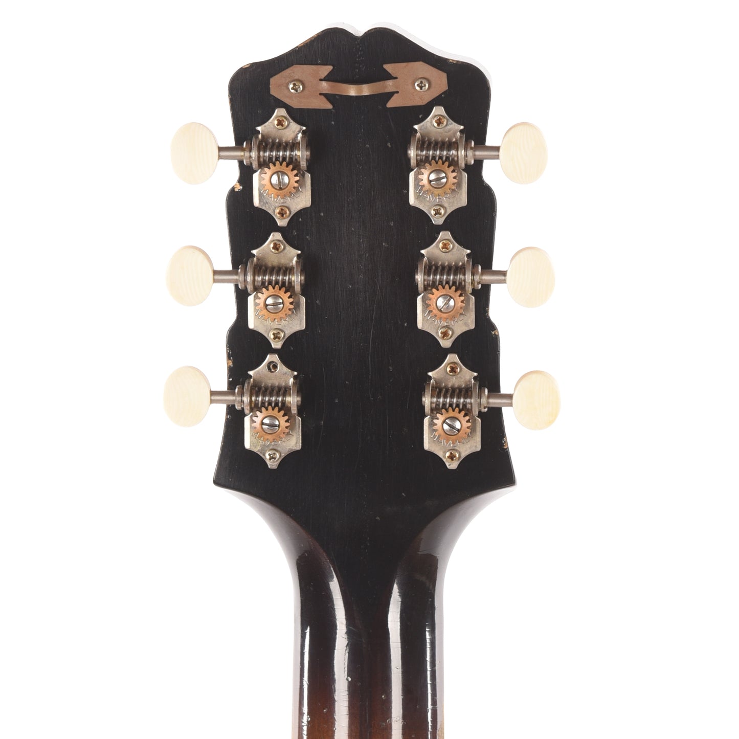 Gibson Custom Shop 1939 SJ-100 Faded Vintage Sunburst Murphy Lab Heavy Aged Acoustic Guitars