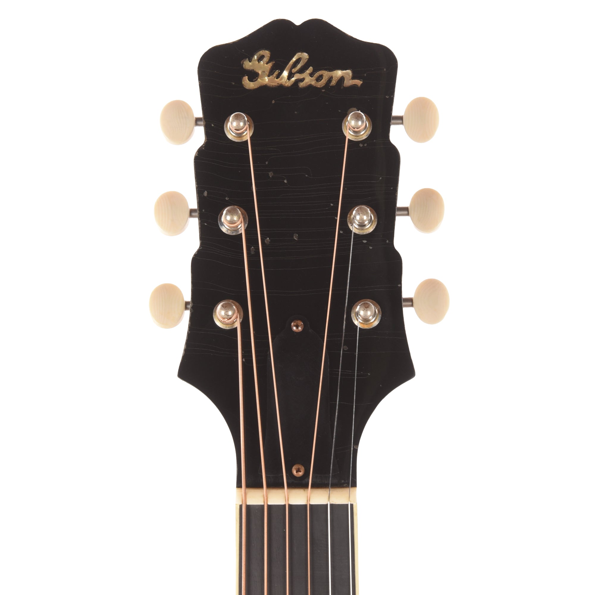 Gibson Custom Shop 1939 SJ-100 Faded Vintage Sunburst Murphy Lab Heavy Aged Acoustic Guitars