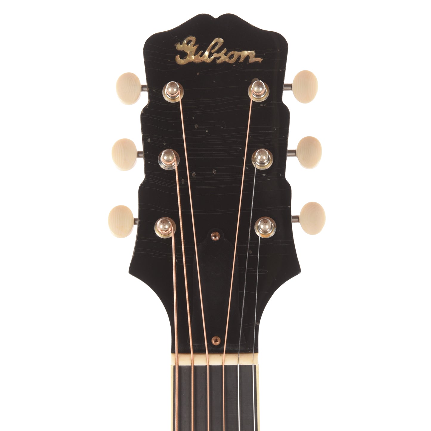 Gibson Custom Shop 1939 SJ-100 Faded Vintage Sunburst Murphy Lab Heavy Aged Acoustic Guitars