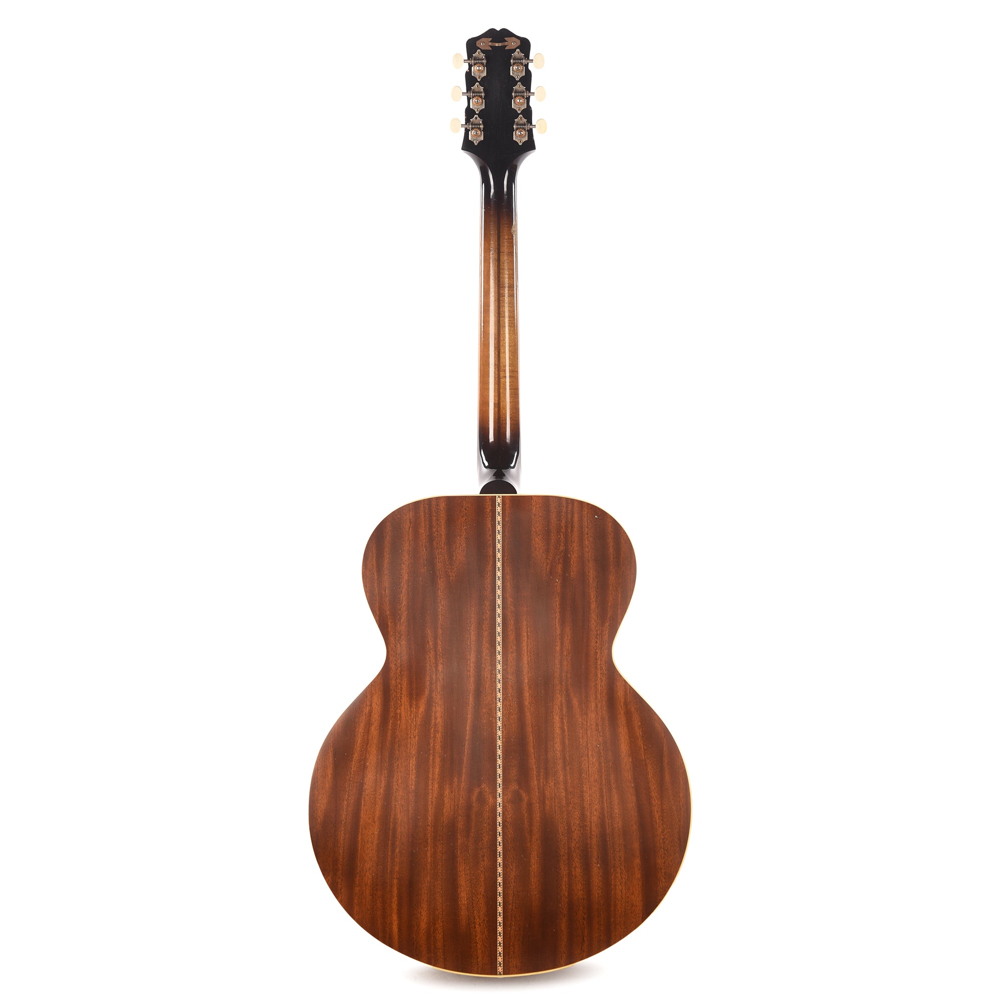 Gibson Custom Shop 1939 SJ-100 Faded Vintage Sunburst Murphy Lab Heavy Aged Acoustic Guitars