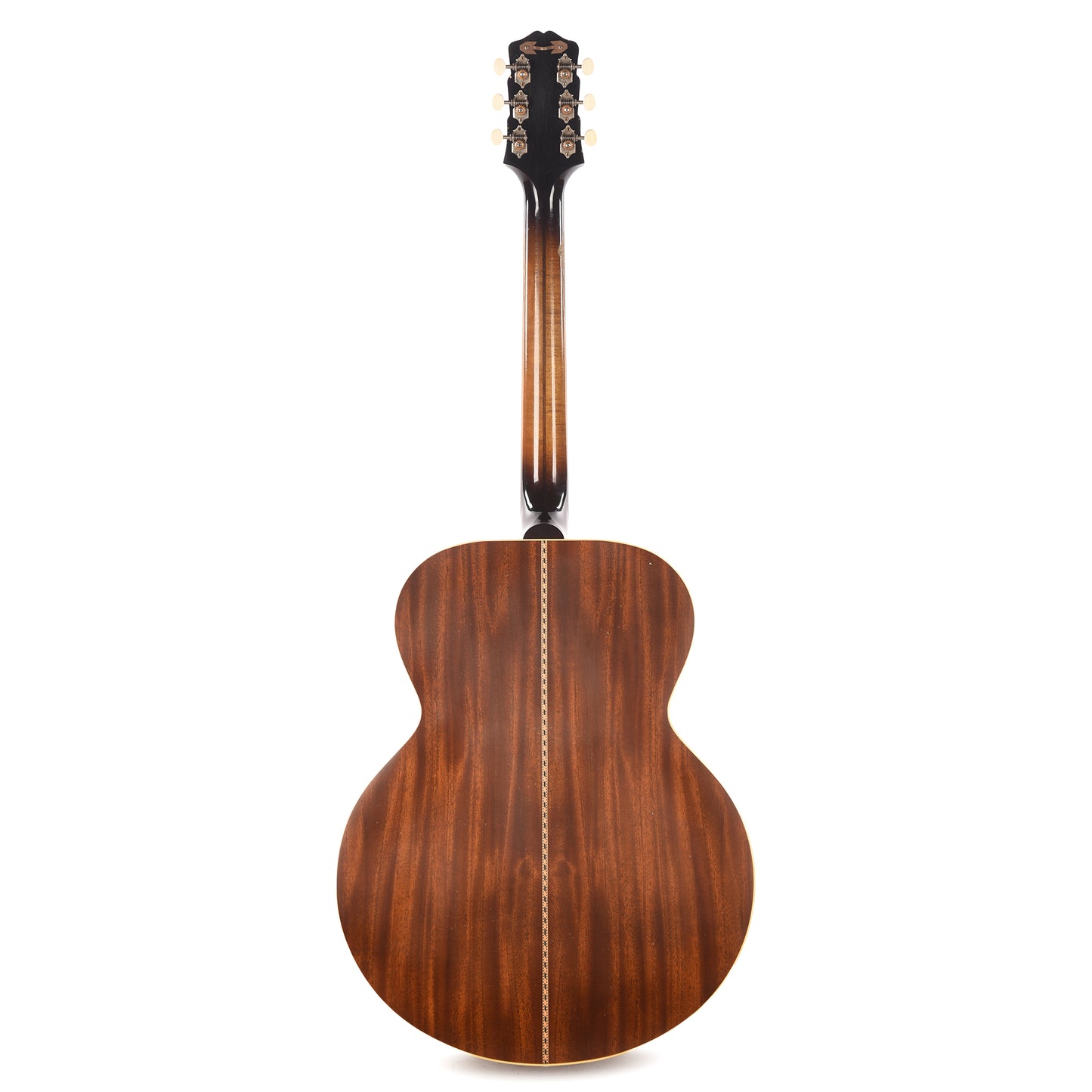 Gibson Custom Shop 1939 SJ-100 Faded Vintage Sunburst Murphy Lab Heavy Aged Acoustic Guitars