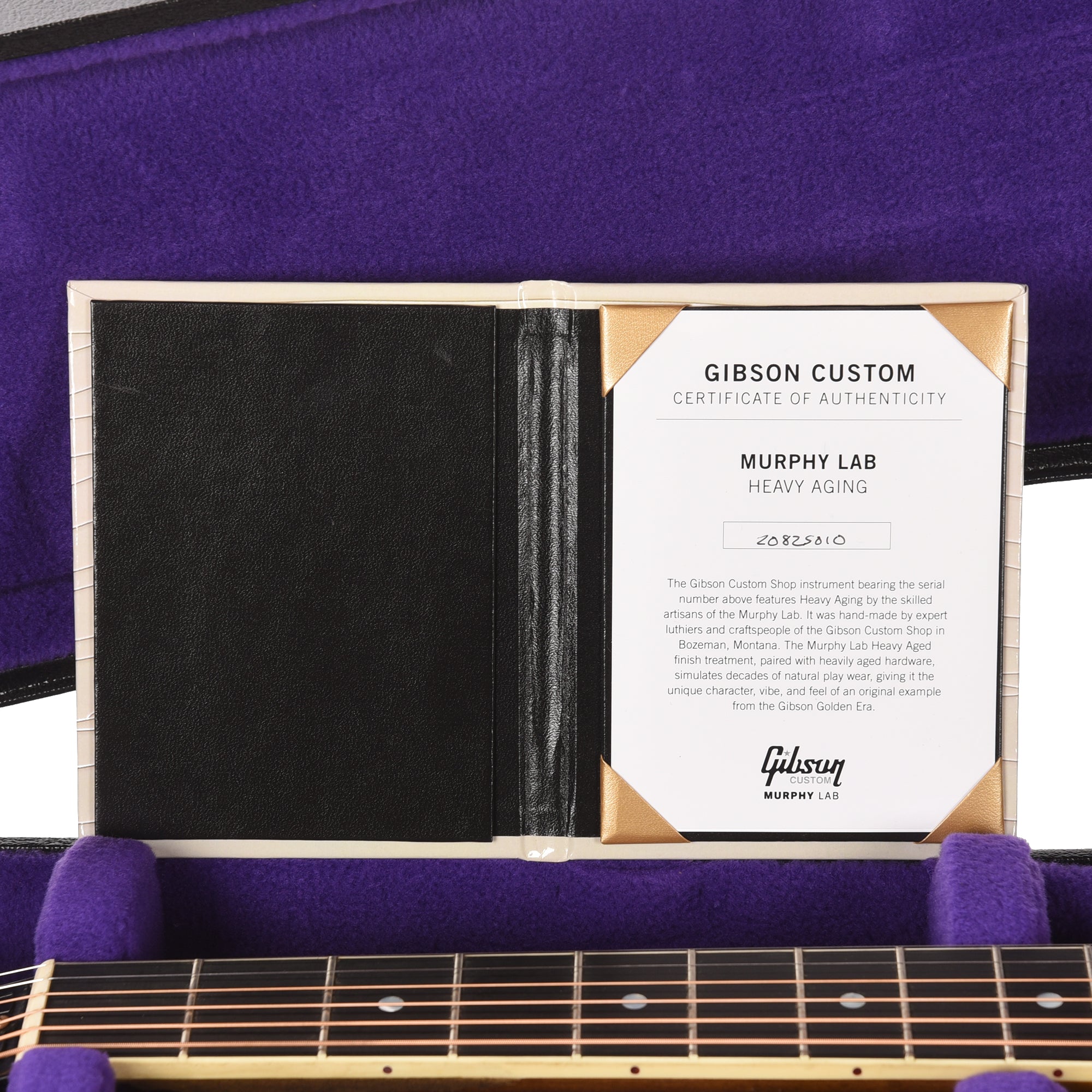 Gibson Custom Shop 1939 SJ-100 Faded Vintage Sunburst Murphy Lab Heavy Aged Acoustic Guitars
