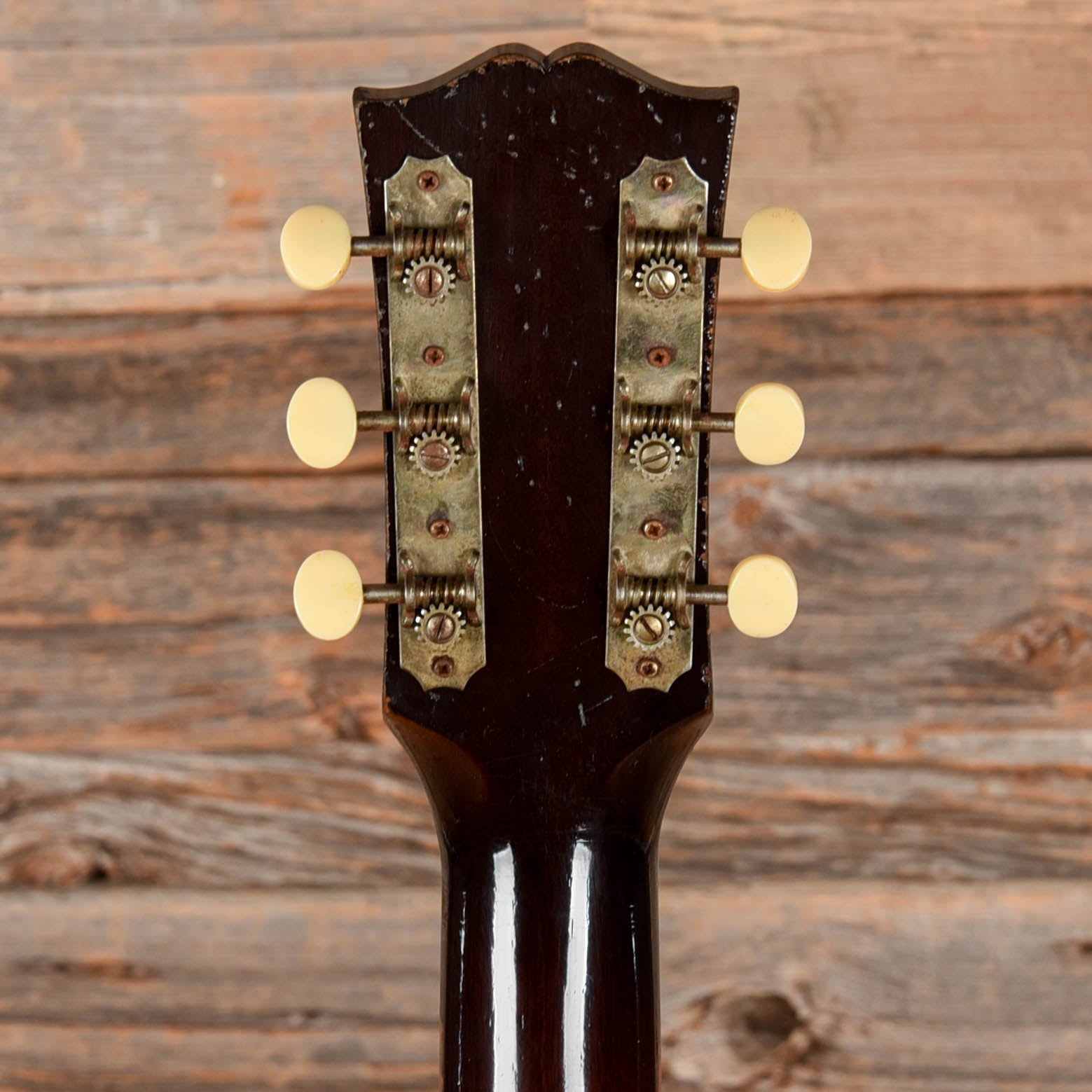Gibson Custom Shop 1942 Banner J-45 Vintage Sunburst Murphy Lab Heavy Aged Acoustic Guitars