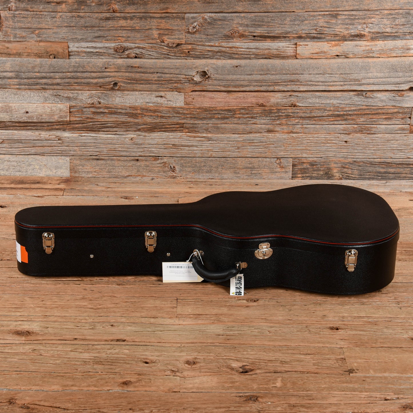 Gibson Custom Shop 1942 Banner J-45 Vintage Sunburst Murphy Lab Heavy Aged Acoustic Guitars
