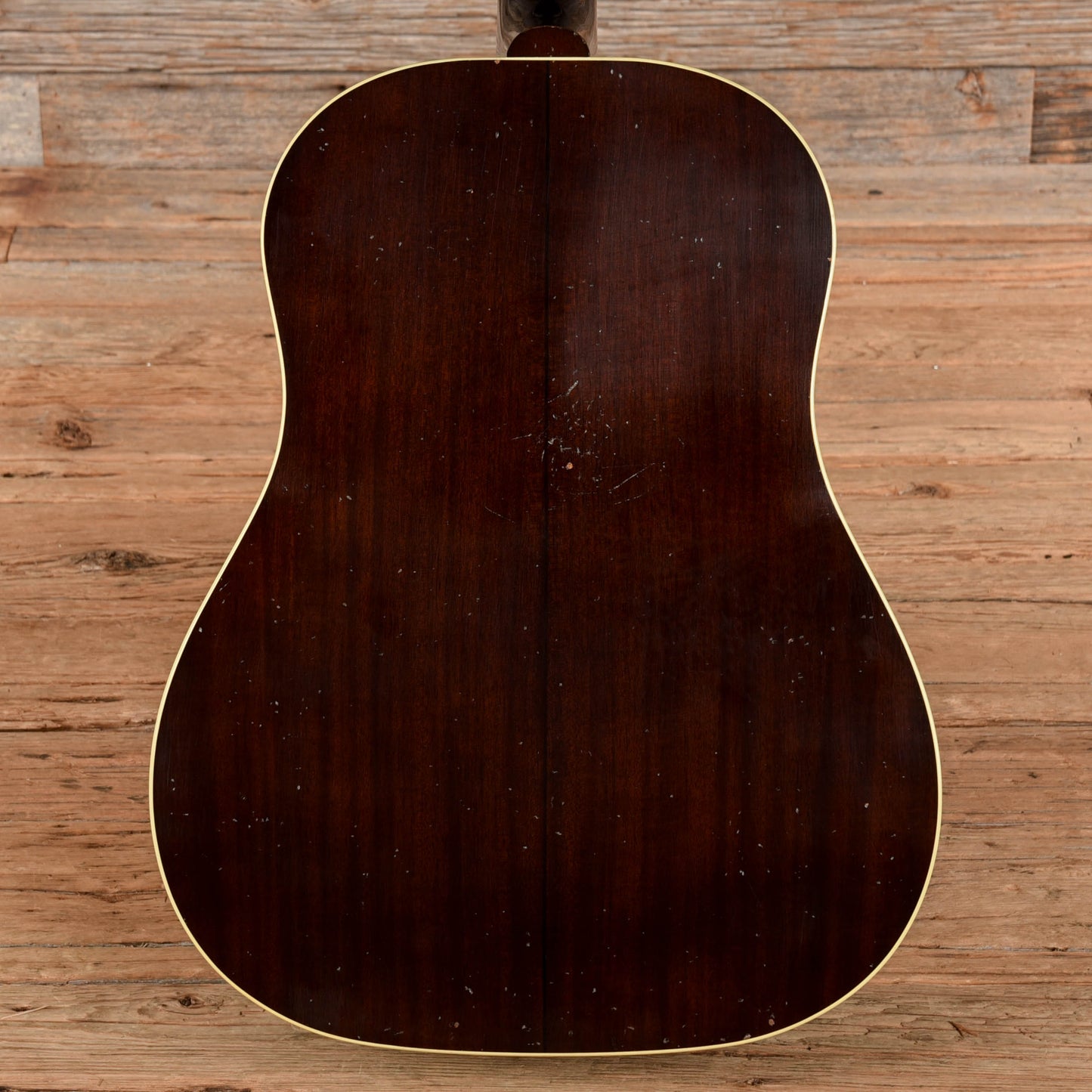 Gibson Custom Shop 1942 Banner J-45 Vintage Sunburst Murphy Lab Heavy Aged Acoustic Guitars
