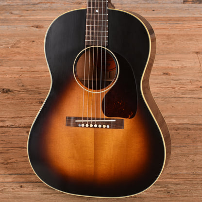 Gibson Custom Shop Historic 1942 Banner LG-2 Sunburst 2025 Acoustic Guitars