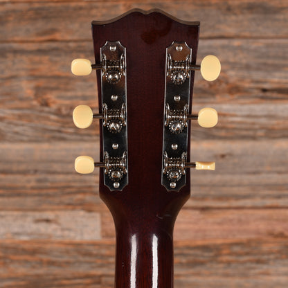 Gibson Custom Shop Historic 1942 Banner LG-2 Sunburst 2025 Acoustic Guitars
