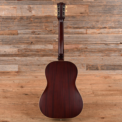 Gibson Custom Shop Historic 1942 Banner LG-2 Sunburst 2025 Acoustic Guitars