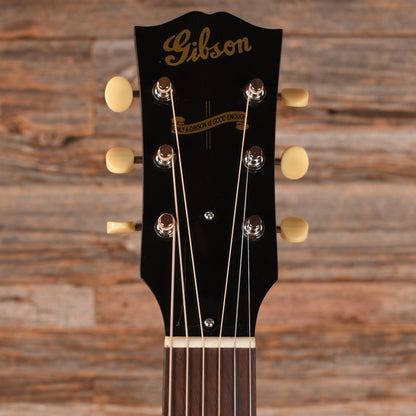 Gibson Custom Shop Historic 1942 Banner LG-2 Sunburst 2025 Acoustic Guitars