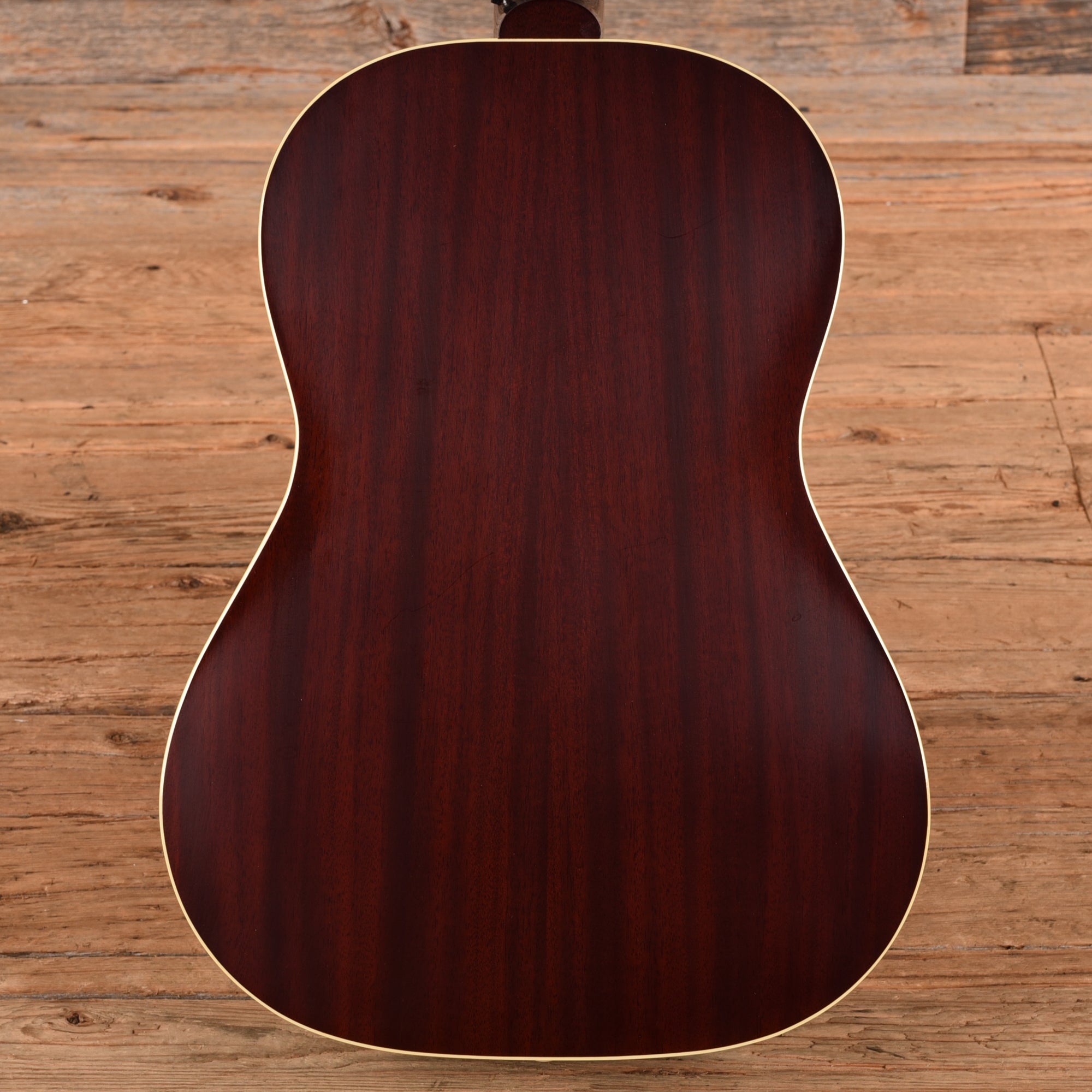 Gibson Custom Shop Historic 1942 Banner LG-2 Sunburst 2025 Acoustic Guitars