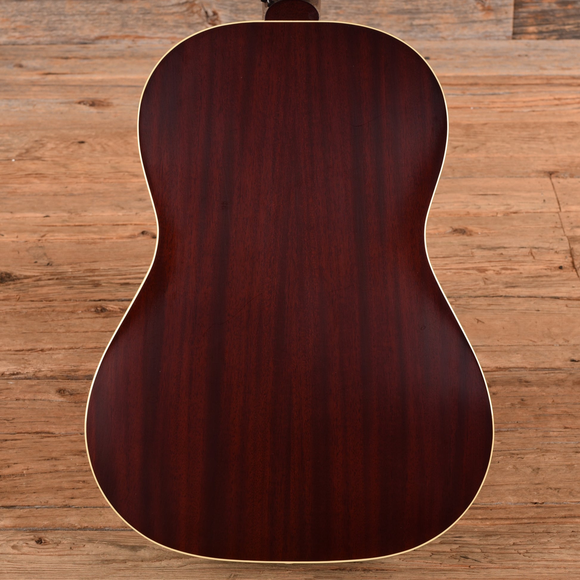 Gibson Custom Shop Historic 1942 Banner LG-2 Sunburst 2025 Acoustic Guitars