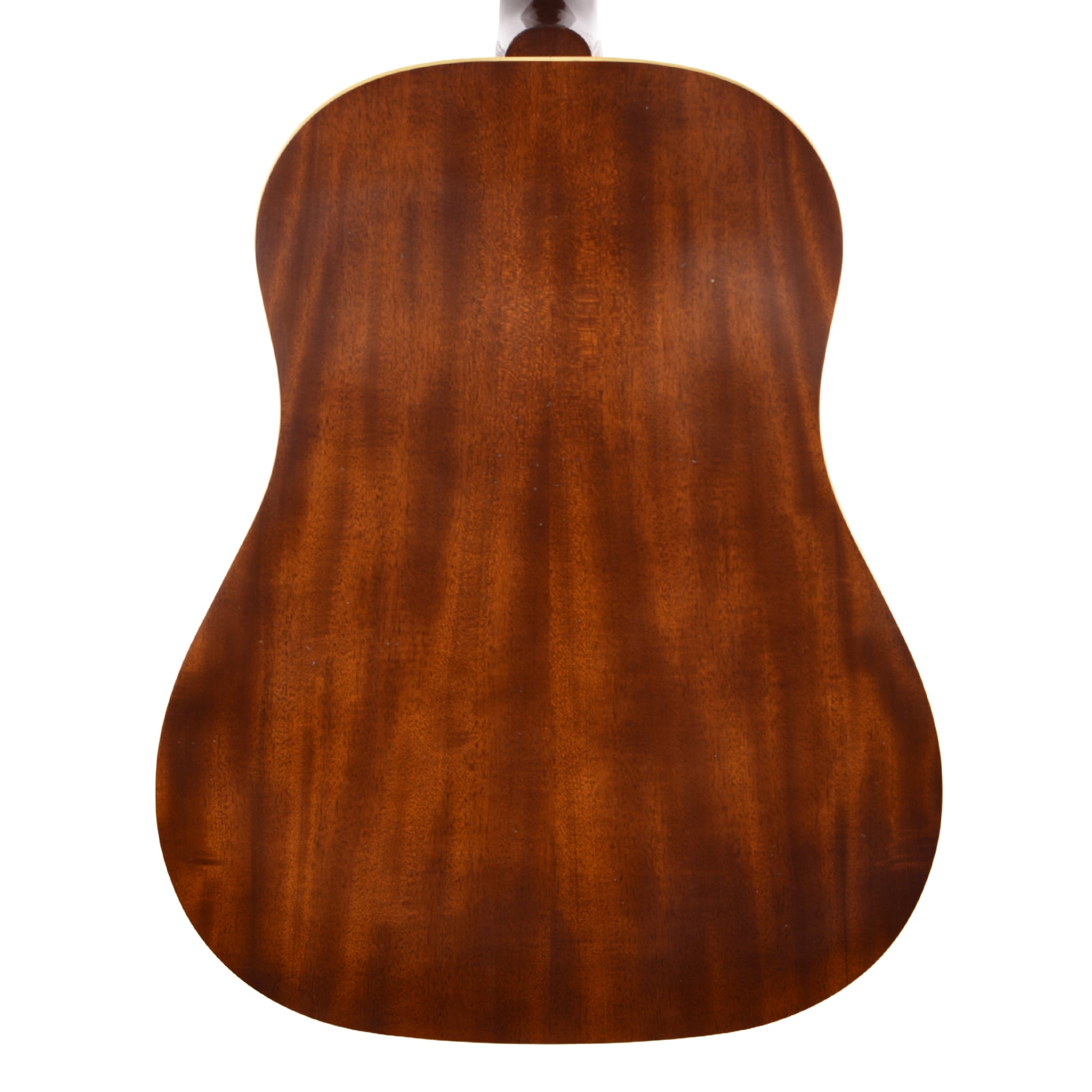 Gibson Custom Shop Historic 1955 J-45 Murphy Lab Light Aged Vintage Sunburst Acoustic Guitars