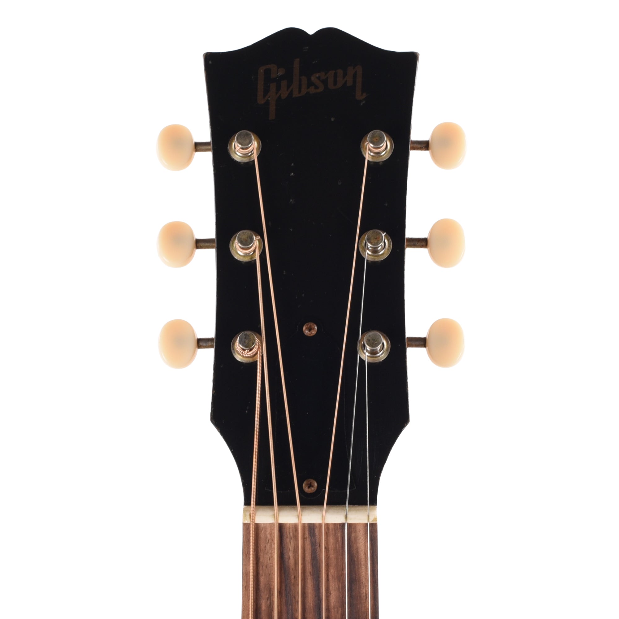 Gibson Custom Shop Historic 1955 J-45 Murphy Lab Light Aged Vintage Sunburst Acoustic Guitars