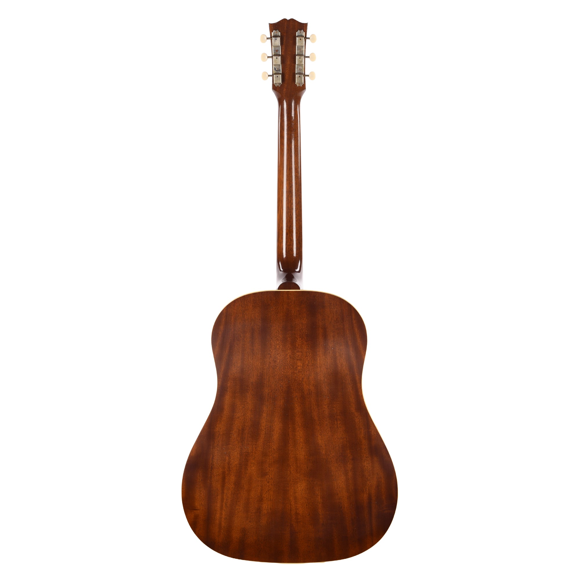 Gibson Custom Shop Historic 1955 J-45 Murphy Lab Light Aged Vintage Sunburst Acoustic Guitars
