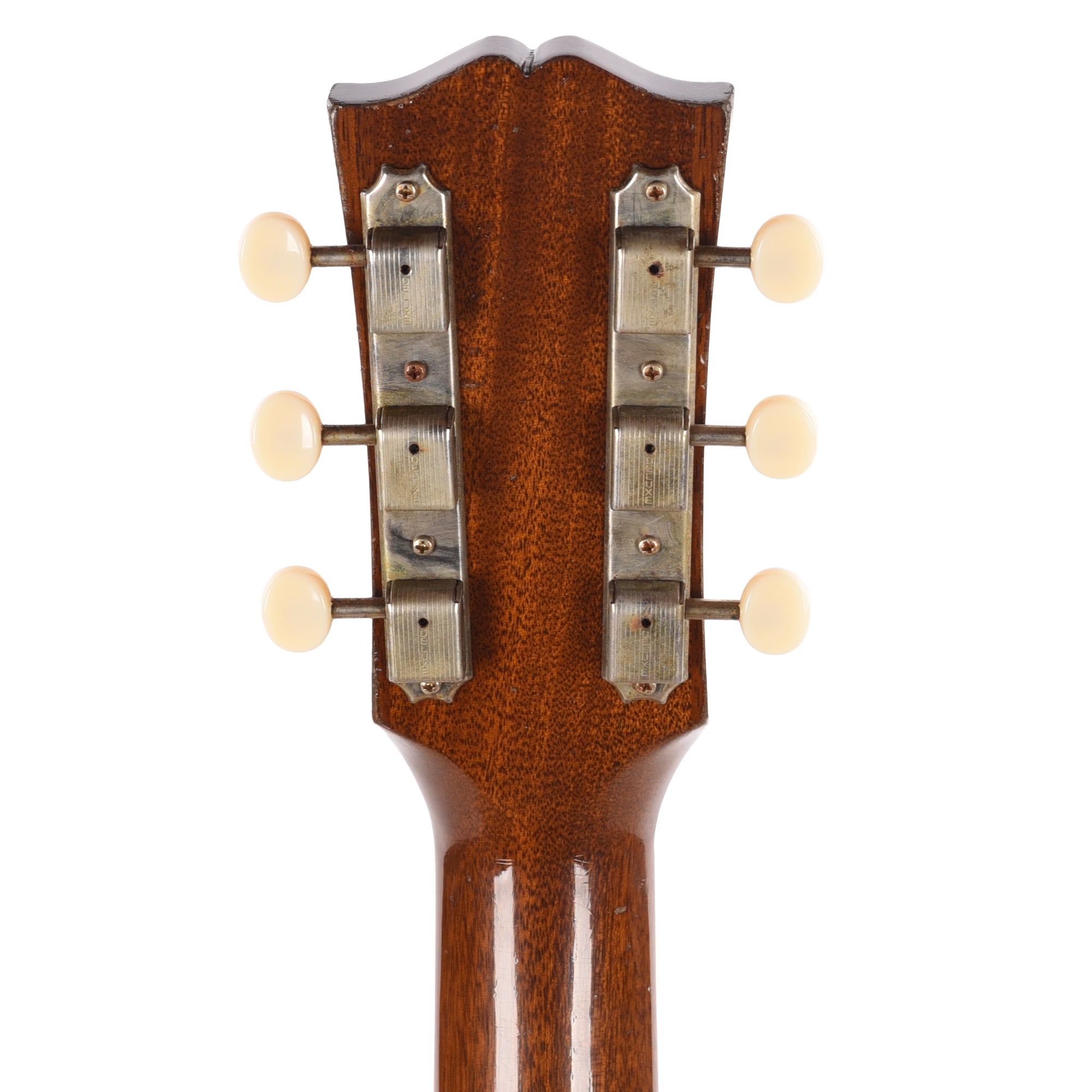 Gibson Custom Shop Historic 1955 J-45 Murphy Lab Light Aged Vintage Sunburst Acoustic Guitars