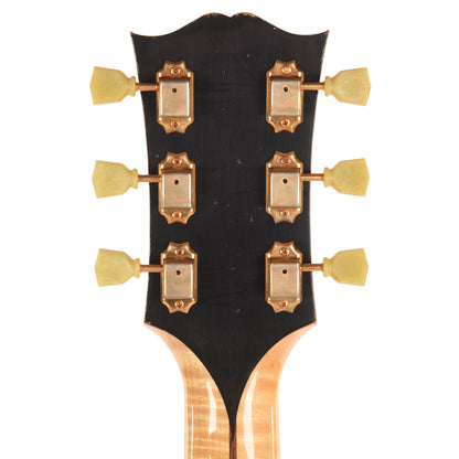 Gibson Custom Shop Historic 1957 SJ-200 Murphy Lab Light Aged Dark Natural Acoustic Guitars