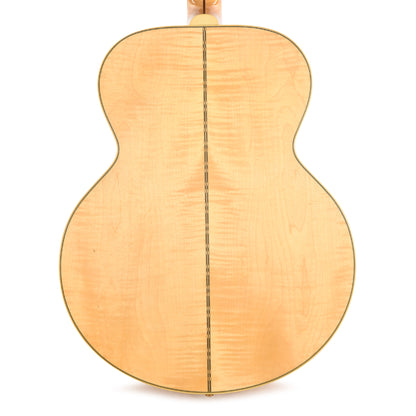 Gibson Custom Shop Historic 1957 SJ-200 Murphy Lab Light Aged Dark Natural Acoustic Guitars