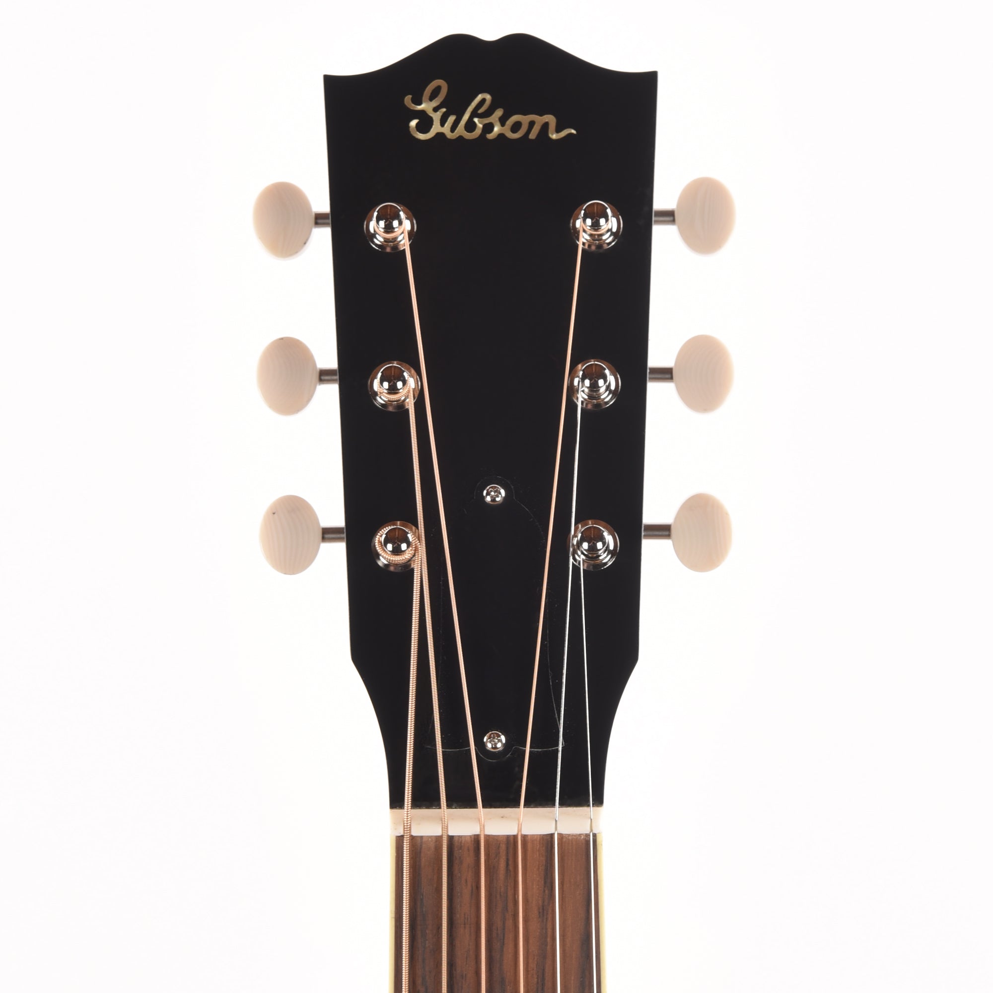 Gibson Custom Shop Historic Reissue 1934 Jumbo Vintage Sunburst Acoustic Guitars