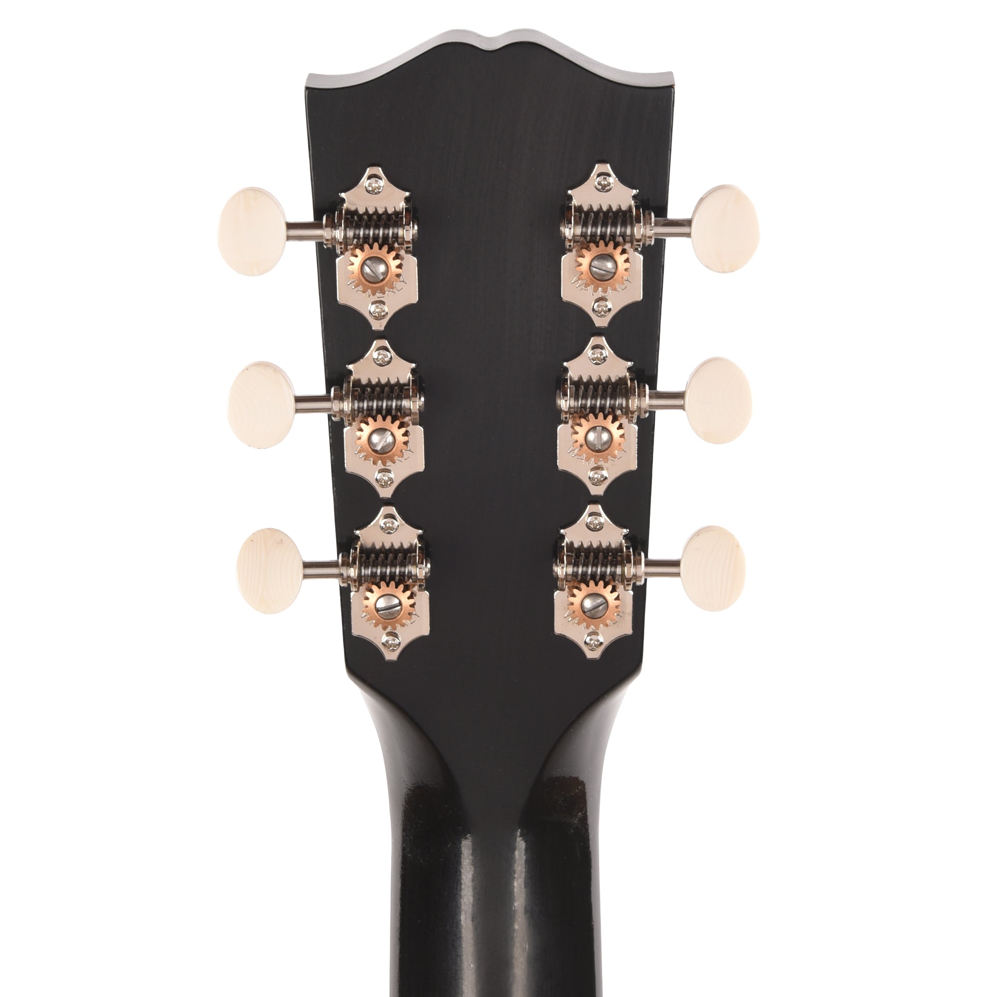 Gibson Custom Shop Historic Reissue 1934 Jumbo Vintage Sunburst Acoustic Guitars