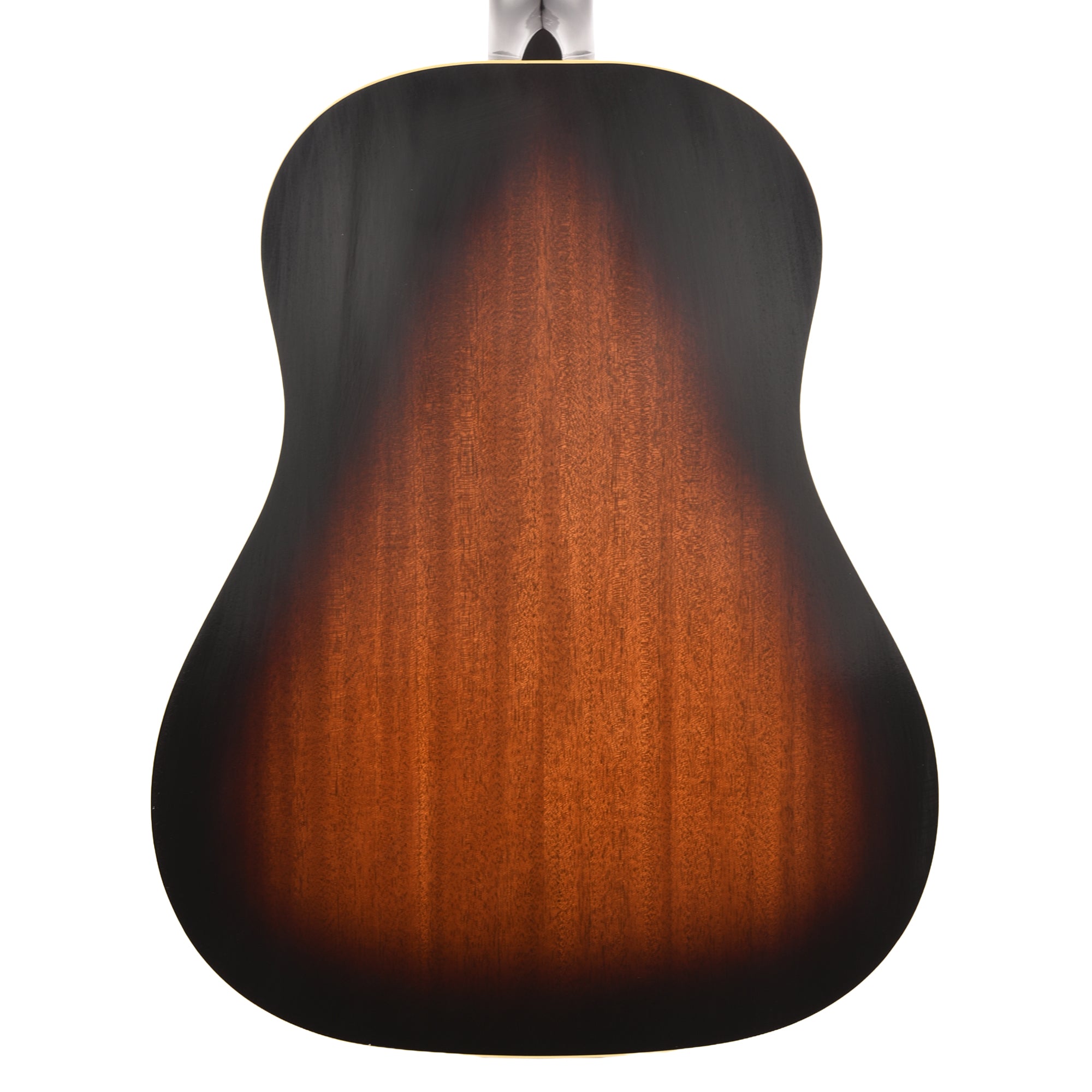 Gibson Custom Shop Historic Reissue 1934 Jumbo Vintage Sunburst Acoustic Guitars