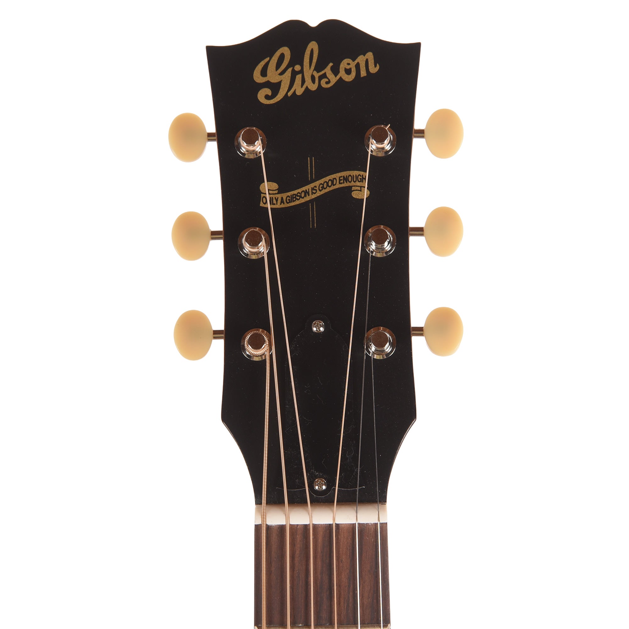 Gibson Custom Shop Historic Reissue 1942 Banner J-45 Vintage Sunburst Acoustic Guitars